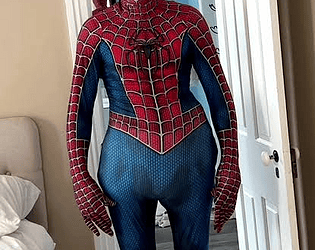 spooder man vr! [Free] [Action]