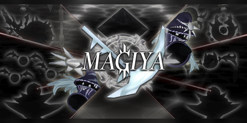 Cover image for MAGIYA Playtest NOW LIVE on STEAM