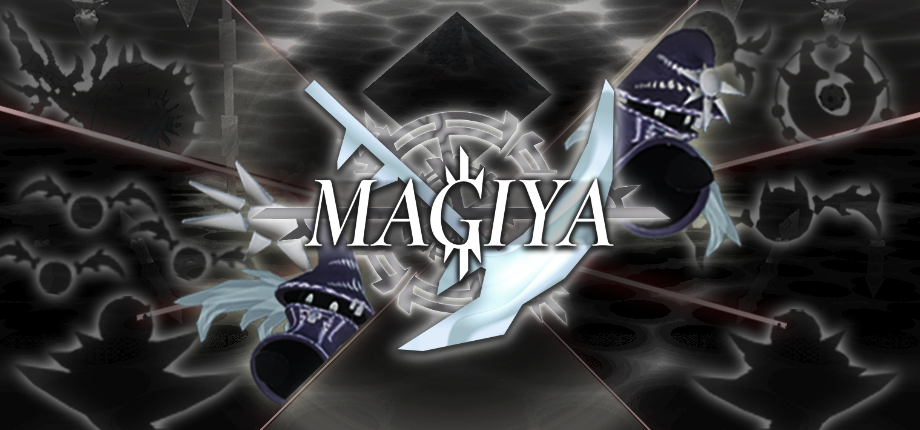 Cover image for MAGIYA Playtest NOW LIVE on STEAM