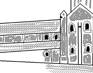 Drink, Pray, Die [Free] [Interactive Fiction]