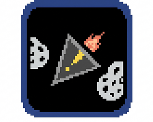 Asteroids + by monolex [Free] [Shooter] [Windows]