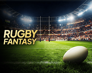 Rugby Fantasy [Free] [Sports]