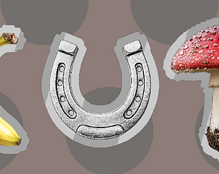 Cut game screenshot