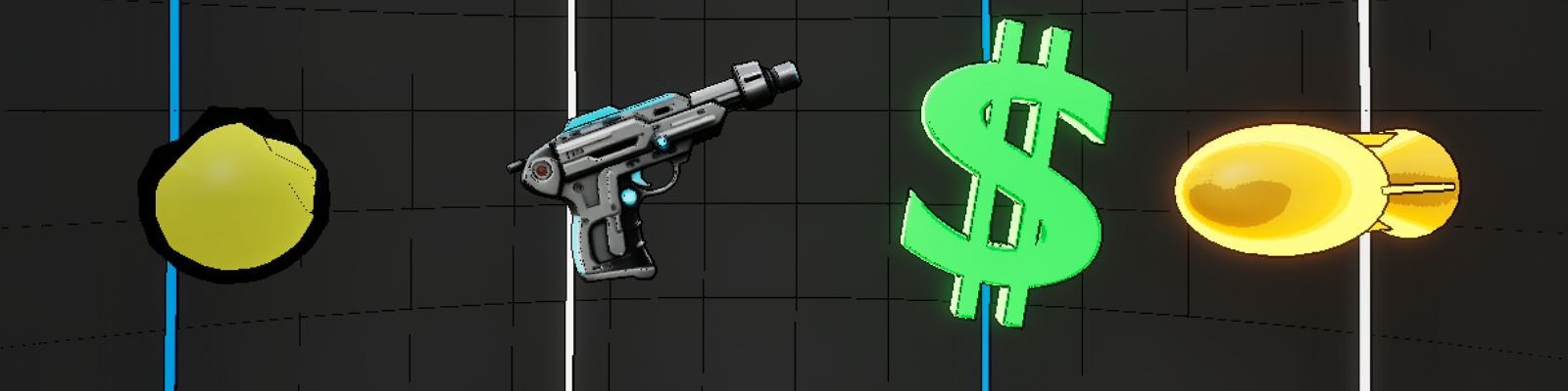 Orbital Zero: An Aim Trainer