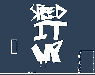 Speed It Up [Free] [Action]