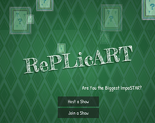 ReplicART [Free] [Other]
