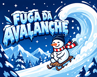 Fuga da avalanche [Free] [Other] [Windows] [Android]