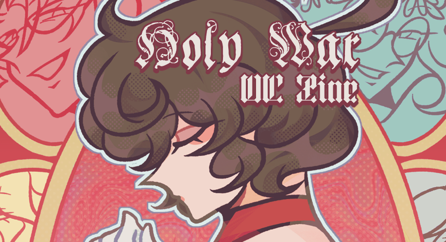 HOLY WAR