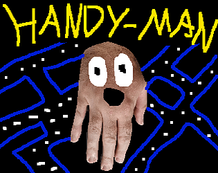 Handy-Man: Jam Edition [Free] [Other]