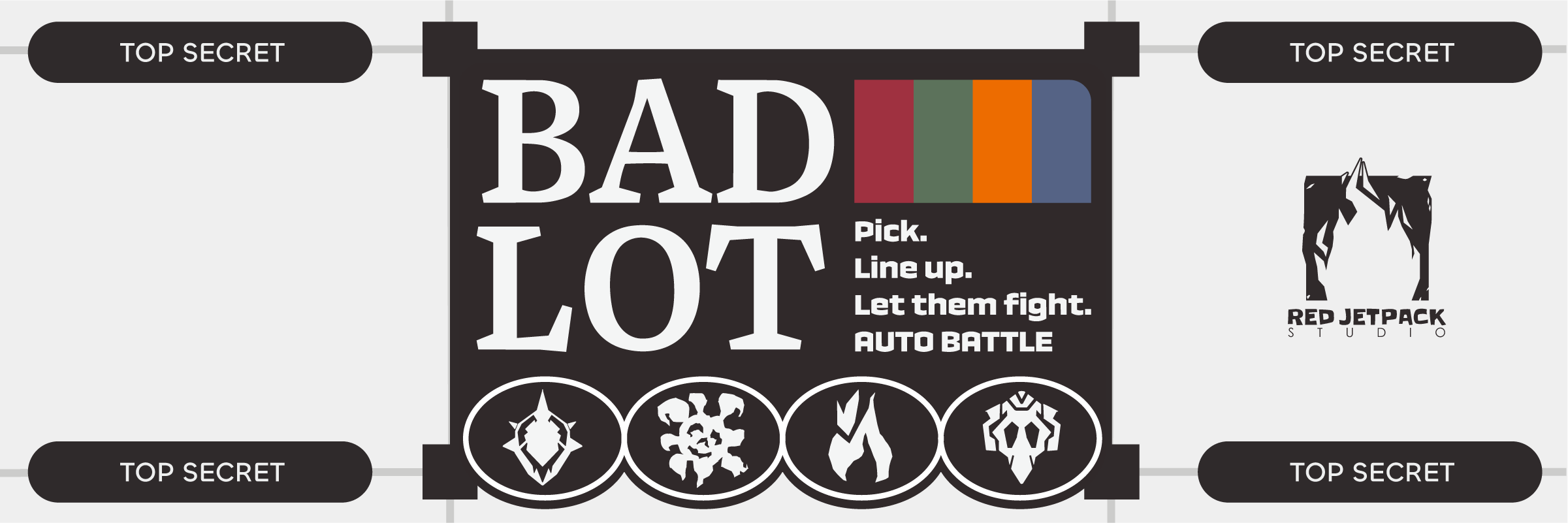 BAD LOT