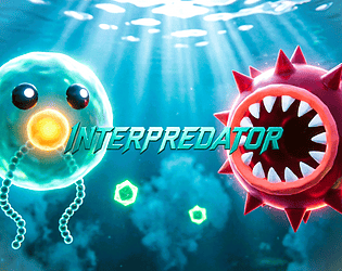 INTERPREDATOR [Free] [Survival]
