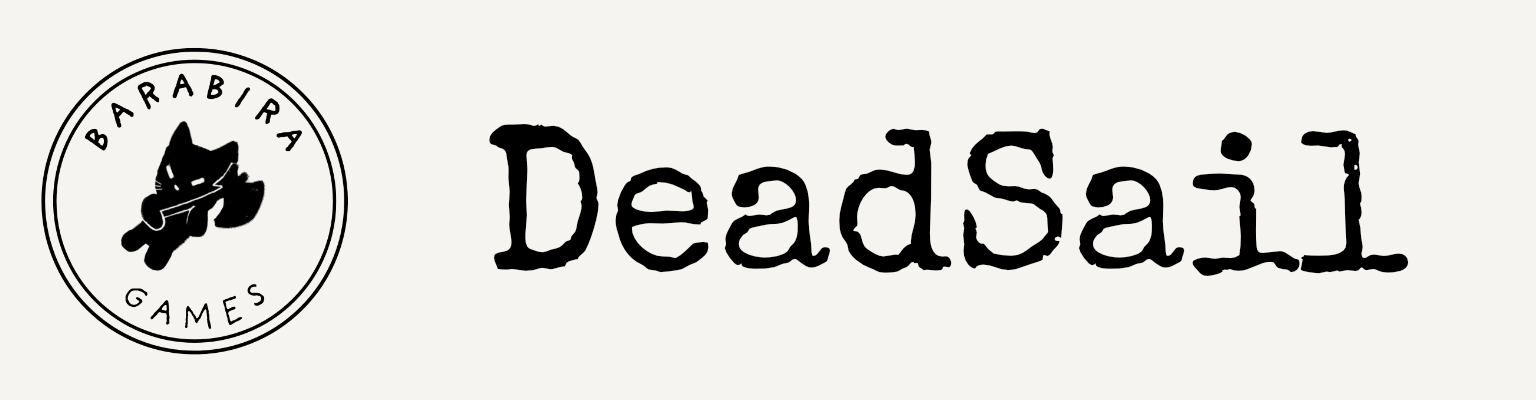 DeadSail