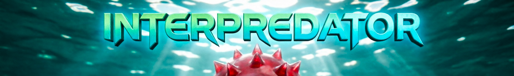 INTERPREDATOR