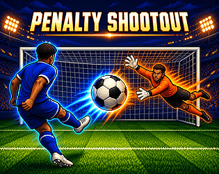 Penalty Shootout [Free] [Sports] [Windows]