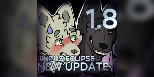 Cover image for Lupus Eclipse - [NEW UPDATE 1.8]
