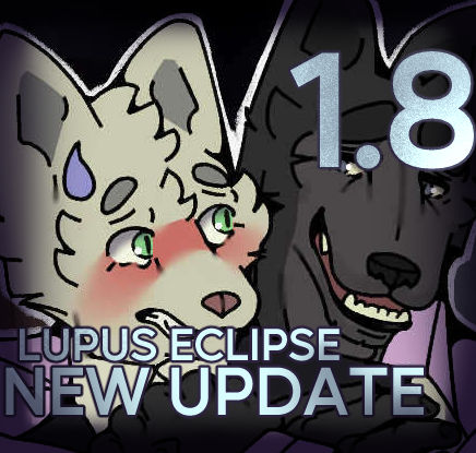 Cover image for Lupus Eclipse - [NEW UPDATE 1.8]