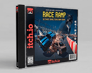 RACE RAMP [Free] [Racing]