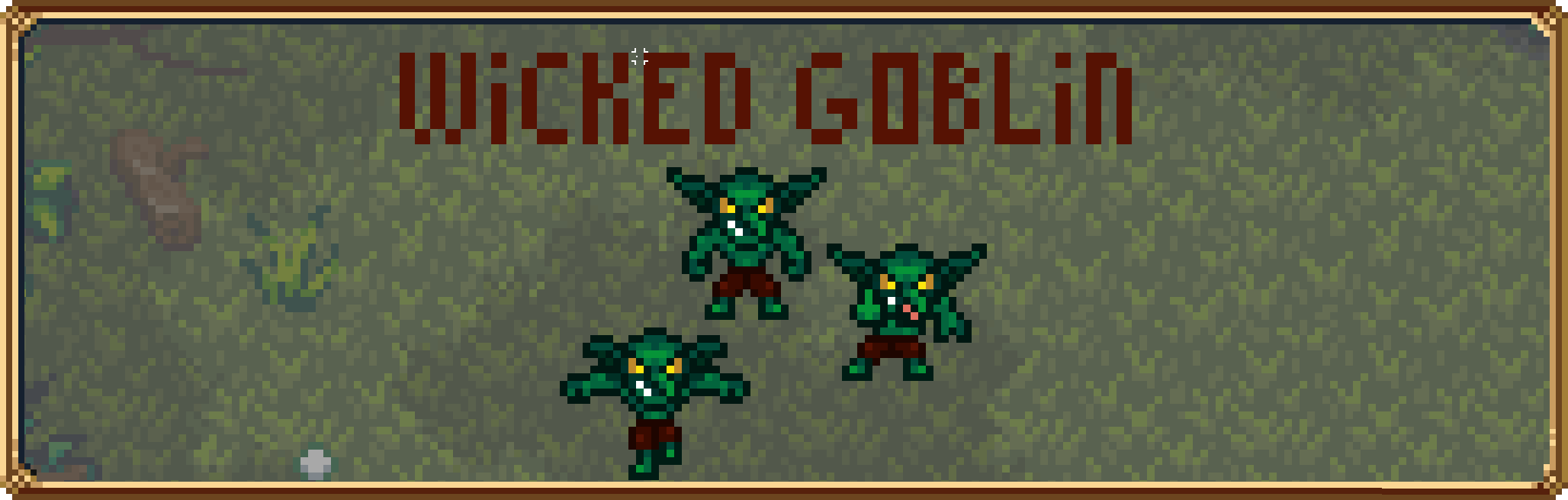 Wicked Goblin