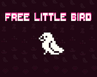 Free Little Bird [Free] [Platformer] [Windows]