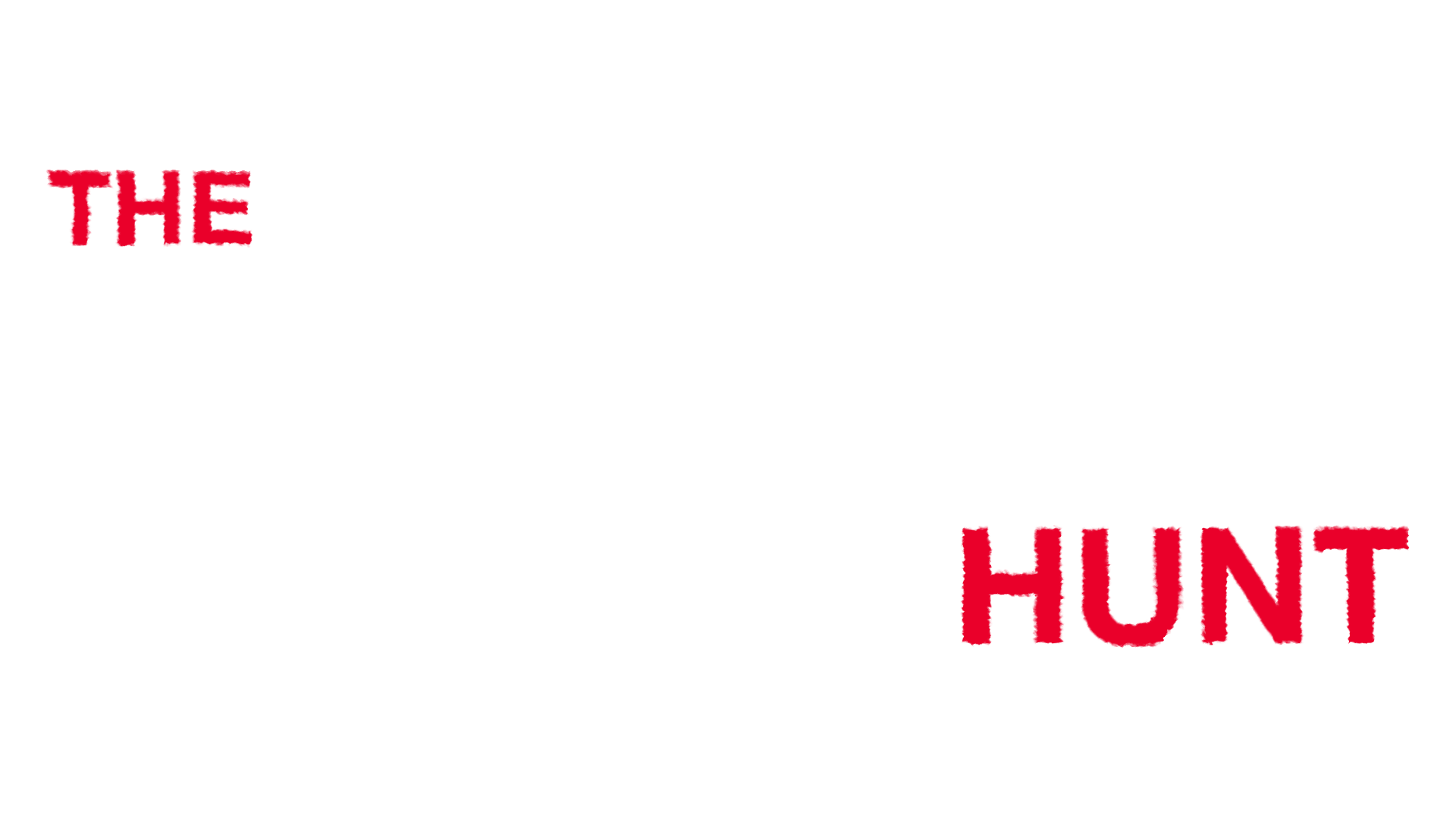 The Equinox Hunt