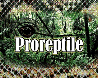 Proreptile