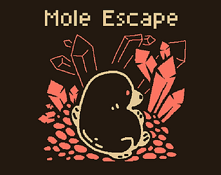 Mole Escape [Free] [Card Game] [Windows]