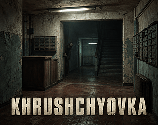 Khrushchyovka [Free] [Survival] [Windows]
