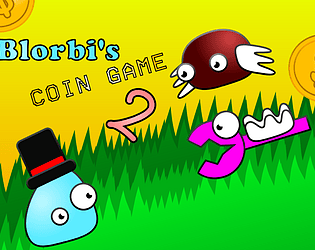 Blorbi's Coin Game 2 [Free] [Survival]