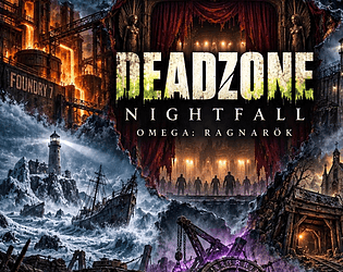 Deadzone [Free]