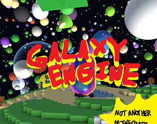 Galaxy Engine [Free] [Other] [Windows]