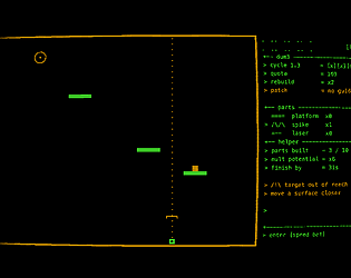 dum3 [Free] [Platformer]