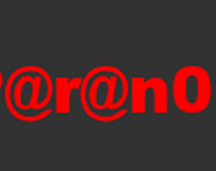 Paranoia [Free]