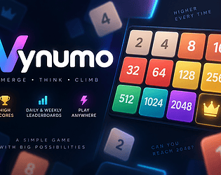 Vynumo game screenshot