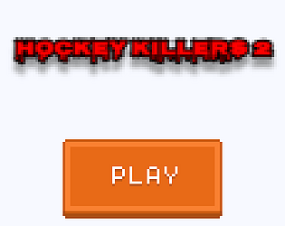 Hockey Killers 2 : Online [Free] [Action]