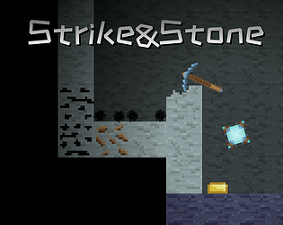 Strike & Stone [Free] [Simulation] [Windows] [Linux] [Android]