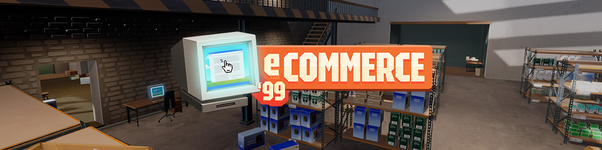 eCommerce '99