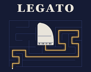 LEGATO [Free] [Puzzle]