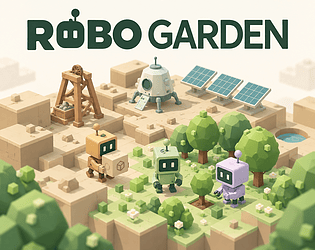 robo-garden [Free] [Simulation]