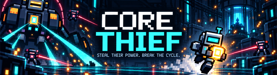 Core thief