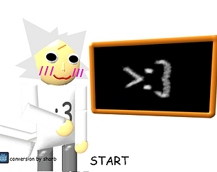 Greater than colon 3 old [Free] [Android]