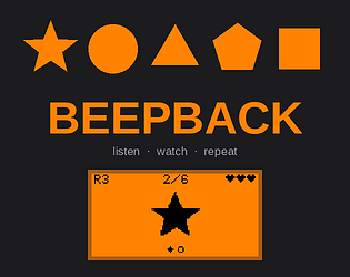 BEEPBACK [Free] [Action]