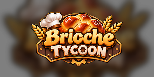Cover image for Brioche Tycoon