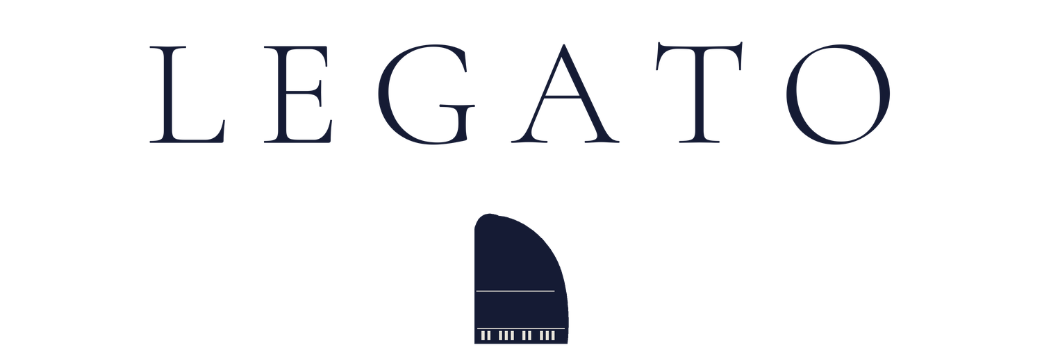 LEGATO