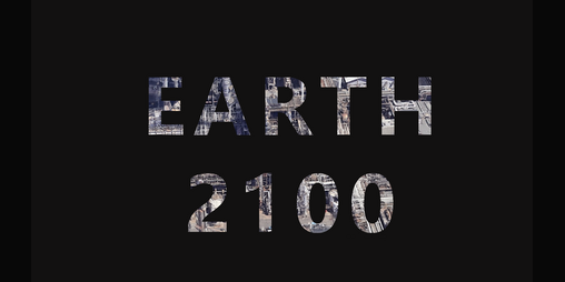 Cover image for Earth 2100 [demo]