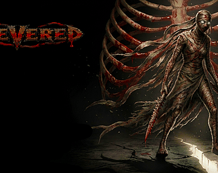 SEVERED: Chamber 1 Demo [Free] [Survival]