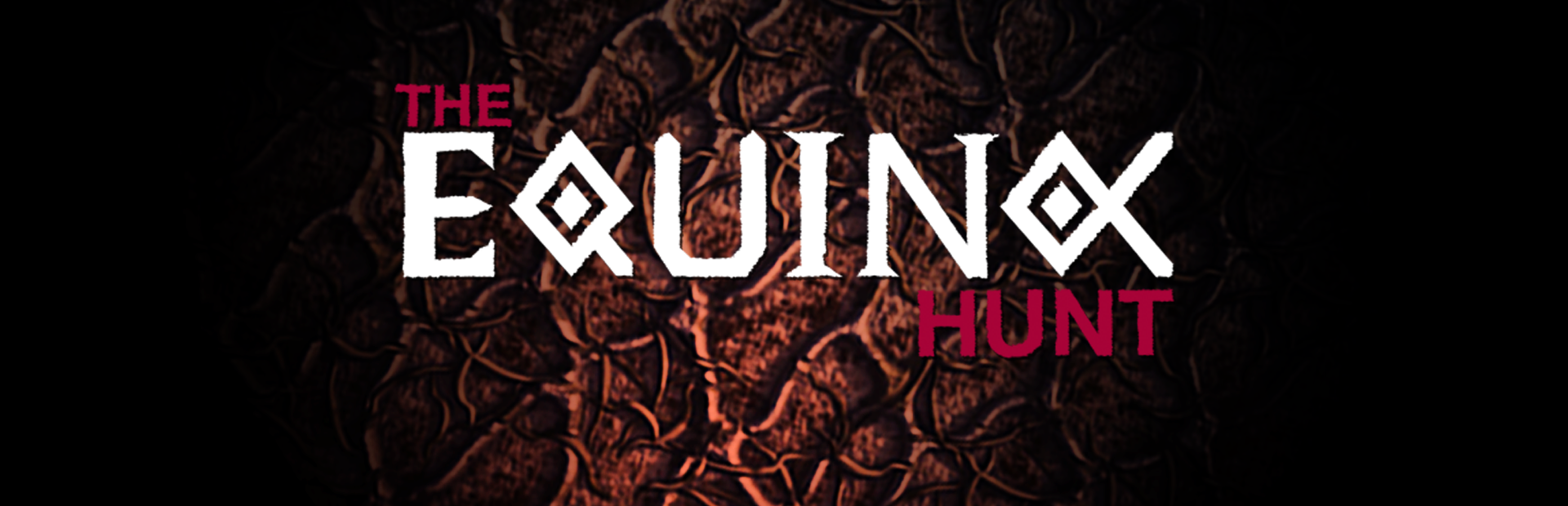 Cover image for The Equinox Hunt