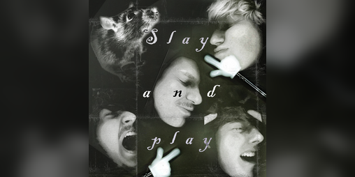 Cover image for Bacchanalia