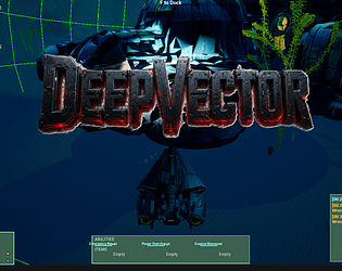 Deep Vector [Free] [Action]