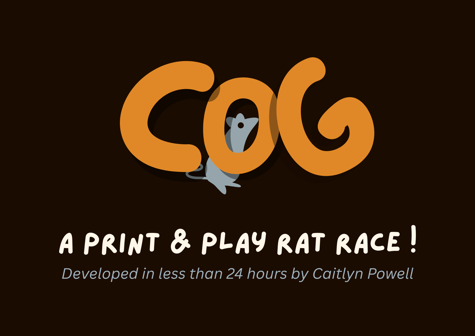 Cog