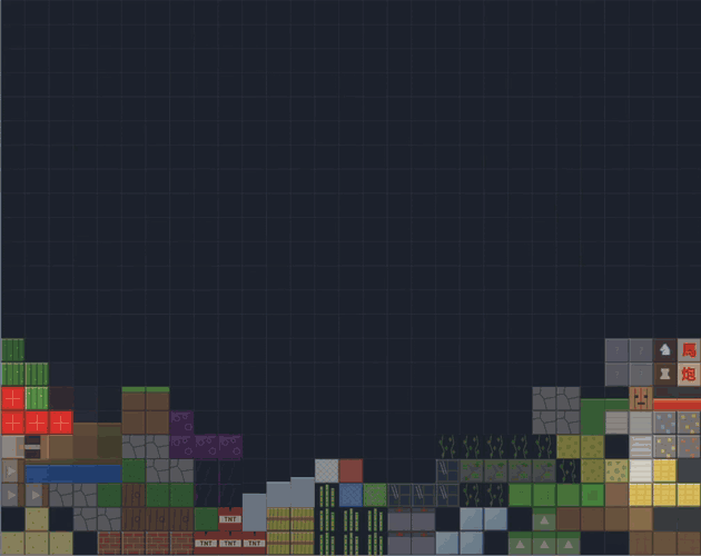 REACTOMINO [Free] [Strategy]